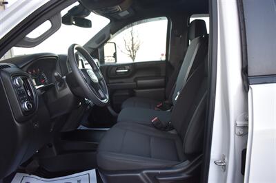 2024 GMC Sierra 3500HD Pro - Photo 15 - Heber City, UT 84032