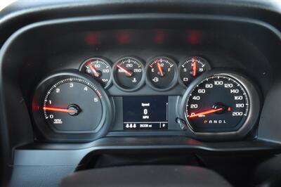 2024 GMC Sierra 3500HD Pro - Photo 32 - Heber City, UT 84032