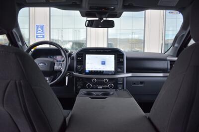 2024 Ford F-150 XLT   - Photo 13 - Heber City, UT 84032