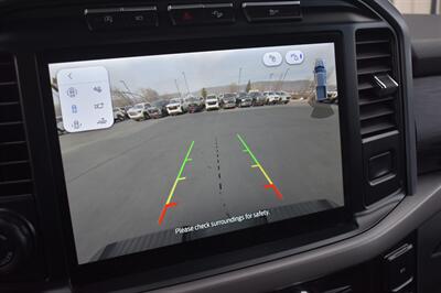 2024 Ford F-150 XLT   - Photo 31 - Heber City, UT 84032