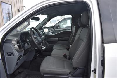 2024 Ford F-150 XLT   - Photo 15 - Heber City, UT 84032