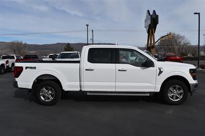 2024 Ford F-150 XLT   - Photo 3 - Heber City, UT 84032