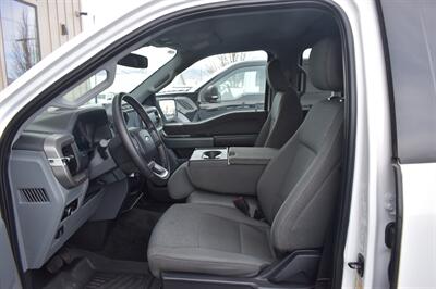 2024 Ford F-150 XLT   - Photo 14 - Heber City, UT 84032