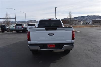 2024 Ford F-150 XLT   - Photo 7 - Heber City, UT 84032