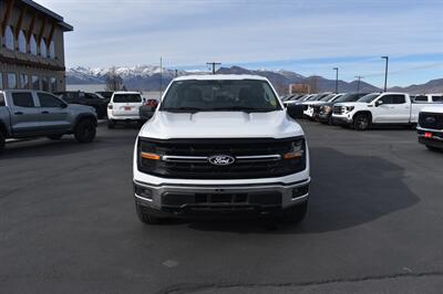 2024 Ford F-150 XLT   - Photo 9 - Heber City, UT 84032