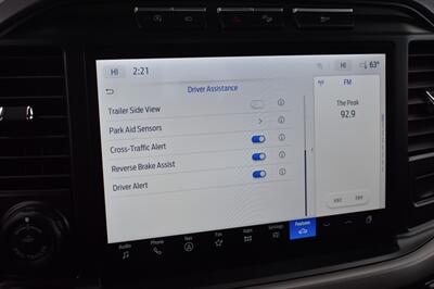 2024 Ford F-150 XLT   - Photo 29 - Heber City, UT 84032