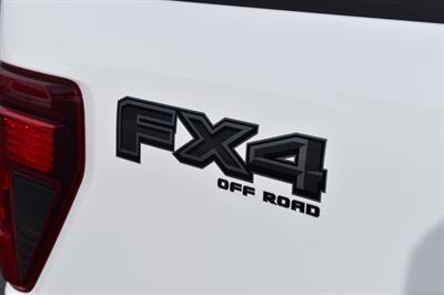 2024 Ford F-150 XLT   - Photo 11 - Heber City, UT 84032