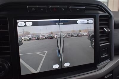 2024 Ford F-150 XLT   - Photo 34 - Heber City, UT 84032