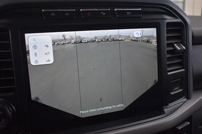 2024 Ford F-150 XLT   - Photo 32 - Heber City, UT 84032