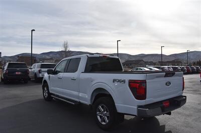 2024 Ford F-150 XLT   - Photo 6 - Heber City, UT 84032