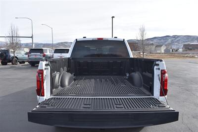 2024 Ford F-150 XLT   - Photo 8 - Heber City, UT 84032