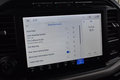 2024 Ford F-150 XLT   - Photo 28 - Heber City, UT 84032