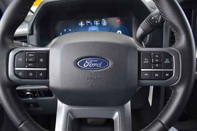2024 Ford F-150 XLT   - Photo 38 - Heber City, UT 84032