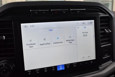 2024 Ford F-150 XLT   - Photo 27 - Heber City, UT 84032