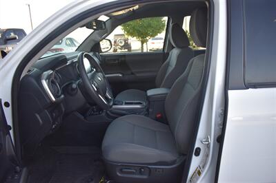 2023 Toyota Tacoma SR5 V6   - Photo 12 - Heber City, UT 84032