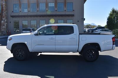 2023 Toyota Tacoma SR5 V6   - Photo 4 - Heber City, UT 84032