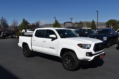 2023 Toyota Tacoma SR5 V6 Truck