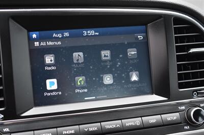 2018 Hyundai ELANTRA SEL - Photo 20 - Heber City, UT 84032