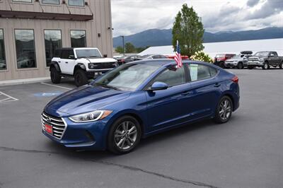 2018 Hyundai ELANTRA SEL - Photo 2 - Heber City, UT 84032