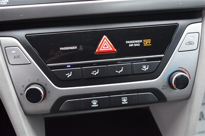 2018 Hyundai ELANTRA SEL - Photo 18 - Heber City, UT 84032