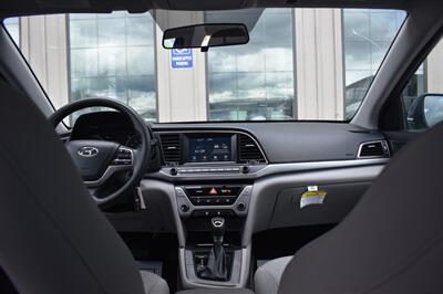2018 Hyundai ELANTRA SEL - Photo 11 - Heber City, UT 84032