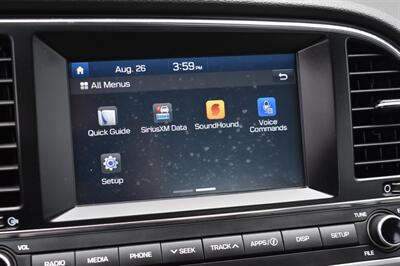 2018 Hyundai ELANTRA SEL - Photo 21 - Heber City, UT 84032