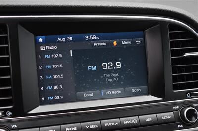 2018 Hyundai ELANTRA SEL - Photo 22 - Heber City, UT 84032