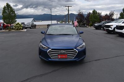 2018 Hyundai ELANTRA SEL - Photo 9 - Heber City, UT 84032
