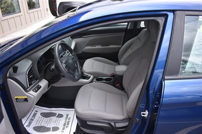 2018 Hyundai ELANTRA SEL - Photo 12 - Heber City, UT 84032