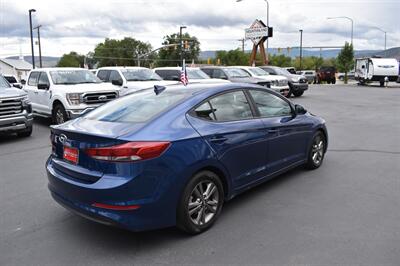 2018 Hyundai ELANTRA SEL - Photo 5 - Heber City, UT 84032