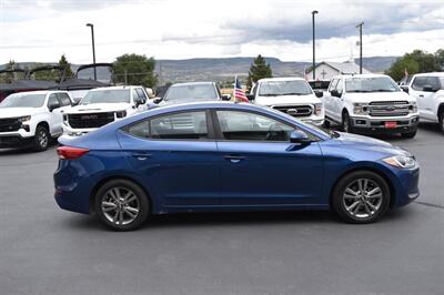 2018 Hyundai ELANTRA SEL - Photo 3 - Heber City, UT 84032
