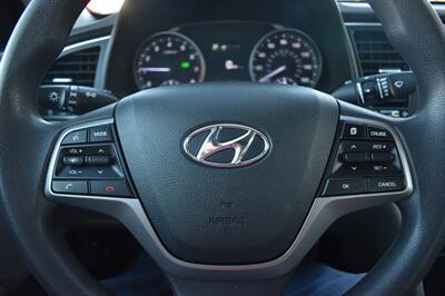 2018 Hyundai ELANTRA SEL - Photo 24 - Heber City, UT 84032