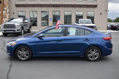 2018 Hyundai ELANTRA SEL - Photo 4 - Heber City, UT 84032