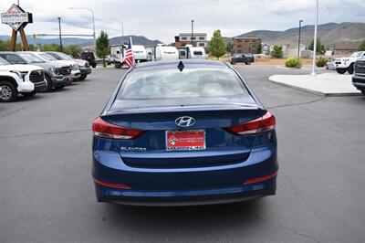 2018 Hyundai ELANTRA SEL - Photo 7 - Heber City, UT 84032