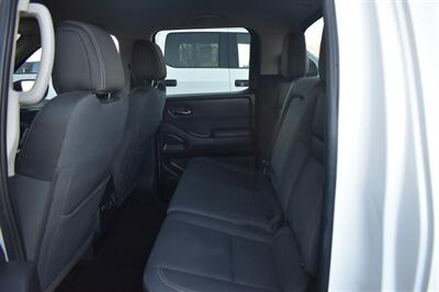 2022 Nissan Frontier SV - Photo 10 - Heber City, UT 84032