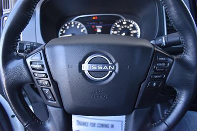 2022 Nissan Frontier SV - Photo 29 - Heber City, UT 84032