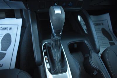 2022 Nissan Frontier SV - Photo 21 - Heber City, UT 84032