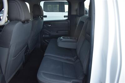 2022 Nissan Frontier SV - Photo 11 - Heber City, UT 84032