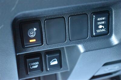 2022 Nissan Frontier SV - Photo 19 - Heber City, UT 84032