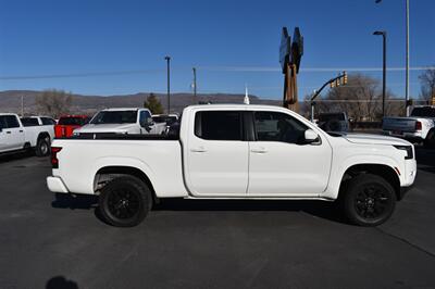 2022 Nissan Frontier SV - Photo 3 - Heber City, UT 84032