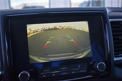 2022 Nissan Frontier SV - Photo 28 - Heber City, UT 84032