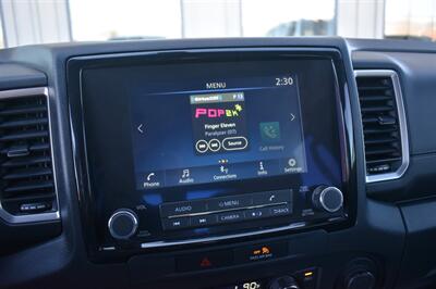 2022 Nissan Frontier SV - Photo 26 - Heber City, UT 84032