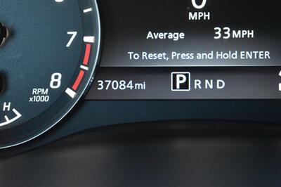 2022 Nissan Frontier SV - Photo 34 - Heber City, UT 84032