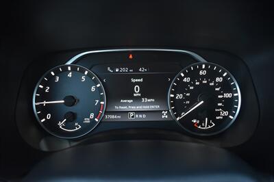 2022 Nissan Frontier SV - Photo 33 - Heber City, UT 84032