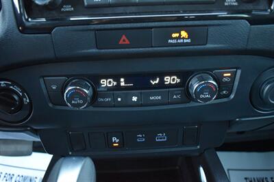 2022 Nissan Frontier SV - Photo 25 - Heber City, UT 84032
