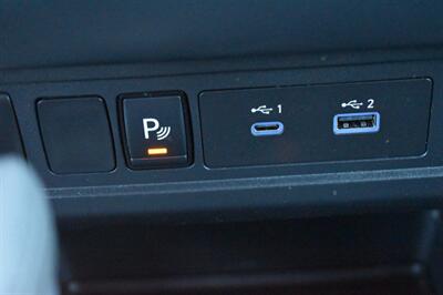 2022 Nissan Frontier SV - Photo 24 - Heber City, UT 84032