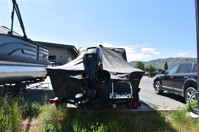 2021 Lowe 1625WT 60HP - Photo 5 - Heber City, UT 84032