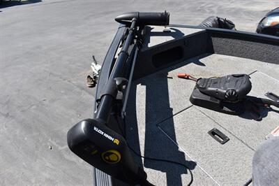 2021 Lowe 1625WT 60HP - Photo 18 - Heber City, UT 84032