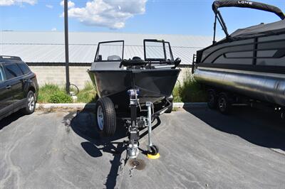 2021 Lowe 1625WT 60HP - Photo 8 - Heber City, UT 84032