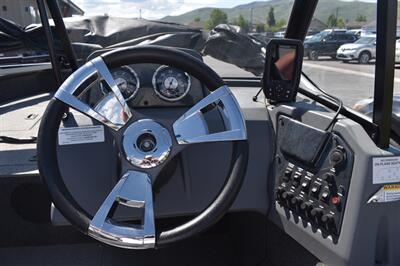 2021 Lowe 1625WT 60HP - Photo 23 - Heber City, UT 84032